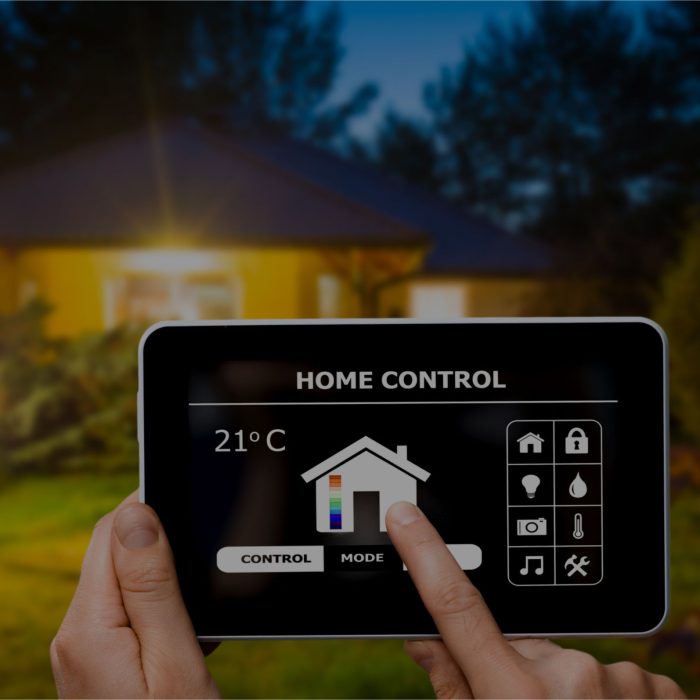 The Rise of Smart Homes: Integrating Technology into Residential Design