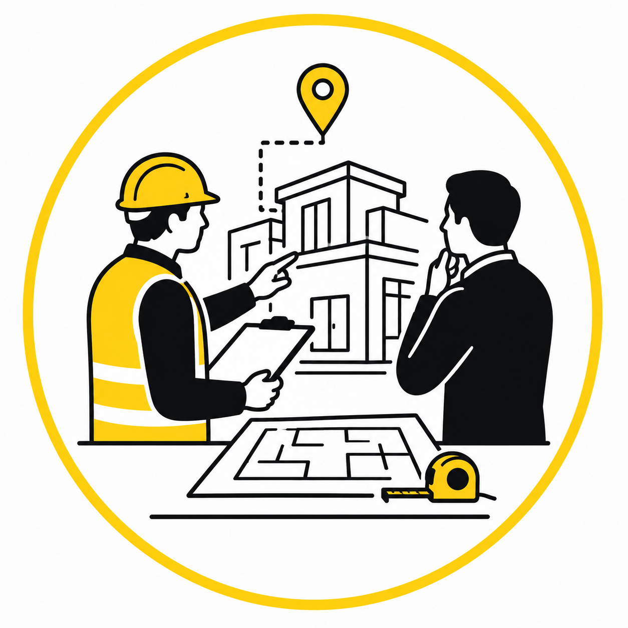 Site Visit & Consultation