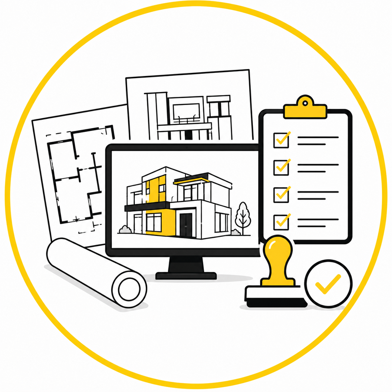 Design & Approvals