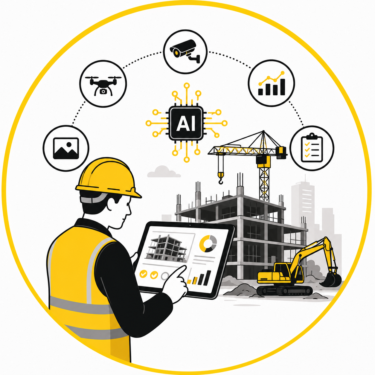 AI-Powered Monitoring