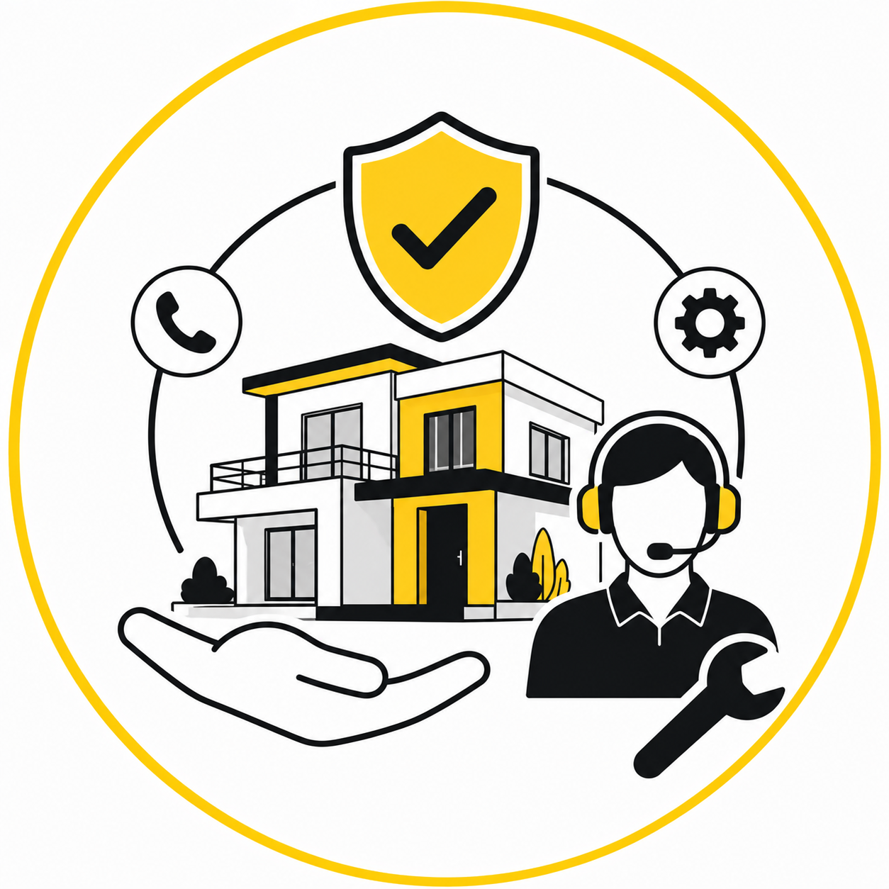 Warranty & Support