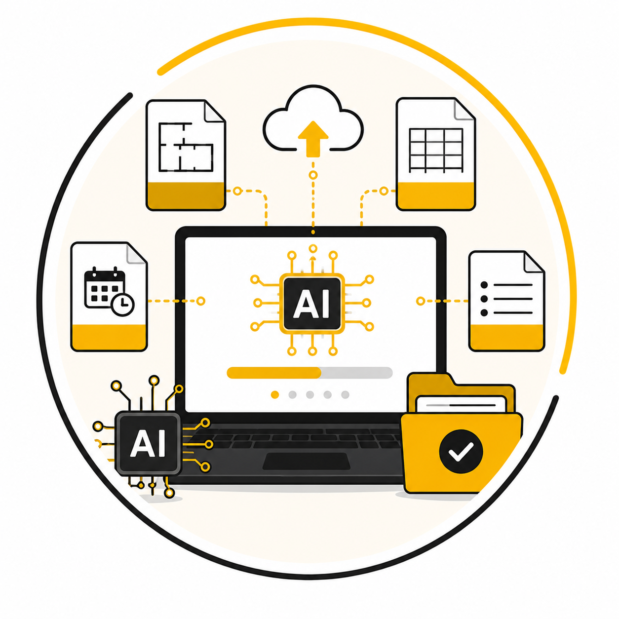 AI Project Onboarding