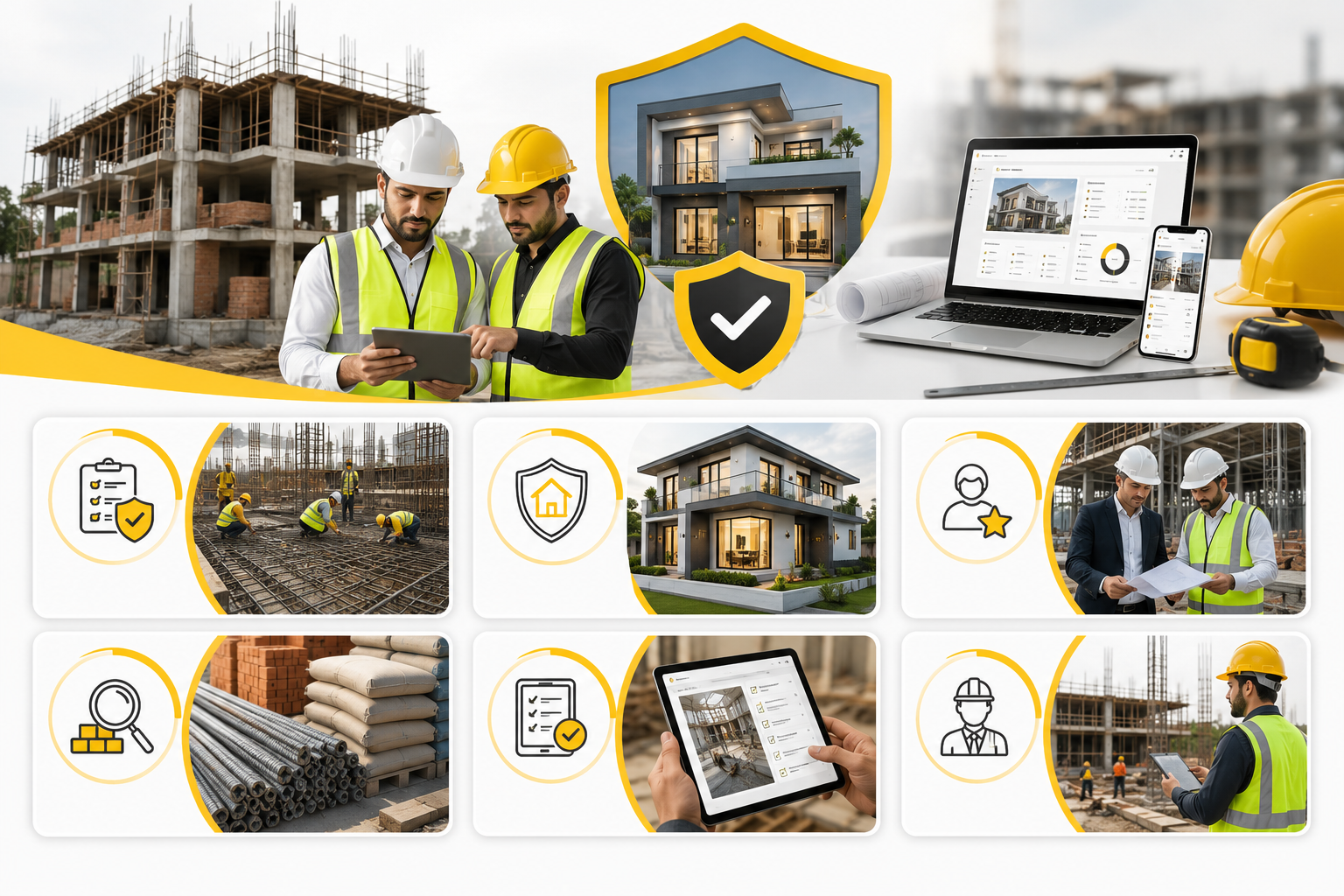 CivilArch Quality Promise