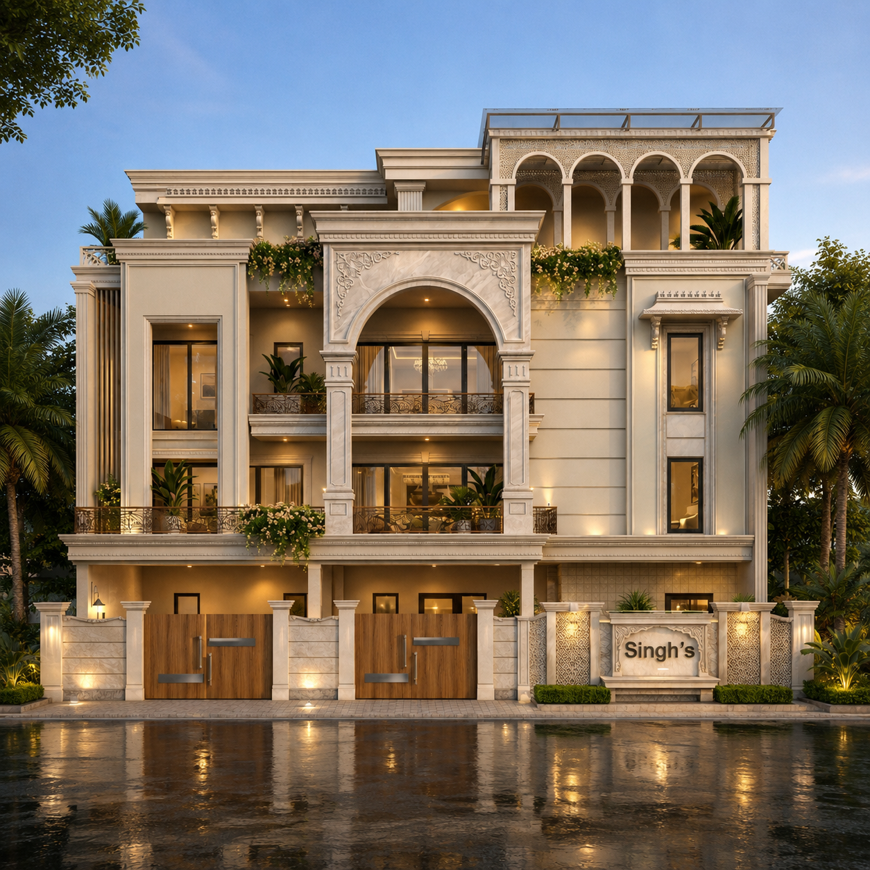 Architecture Design