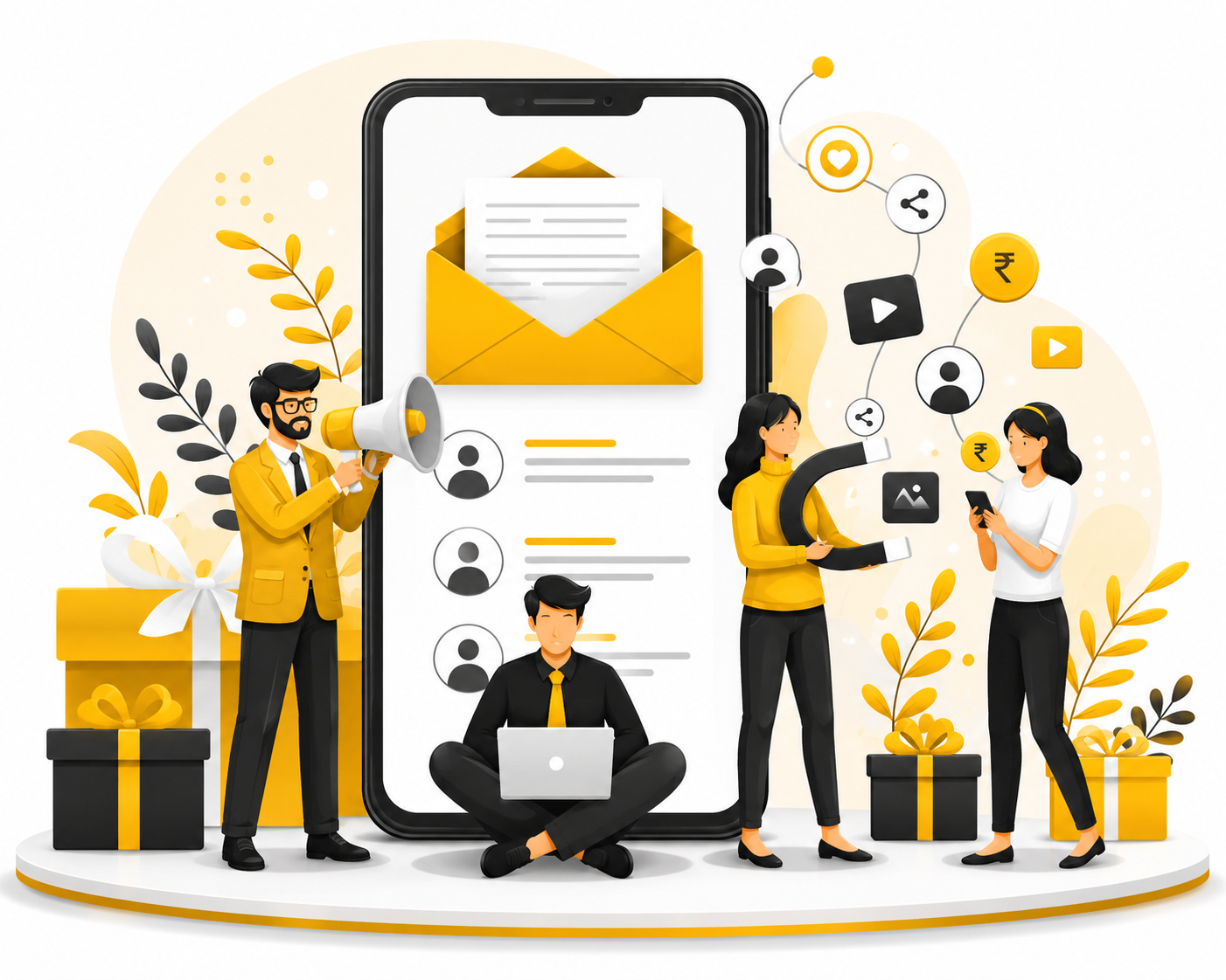 CivilArch Referral Program