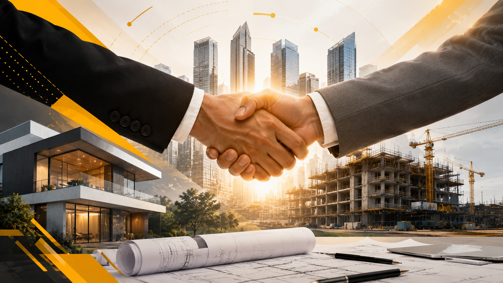 CivilArch Franchise Partner Program