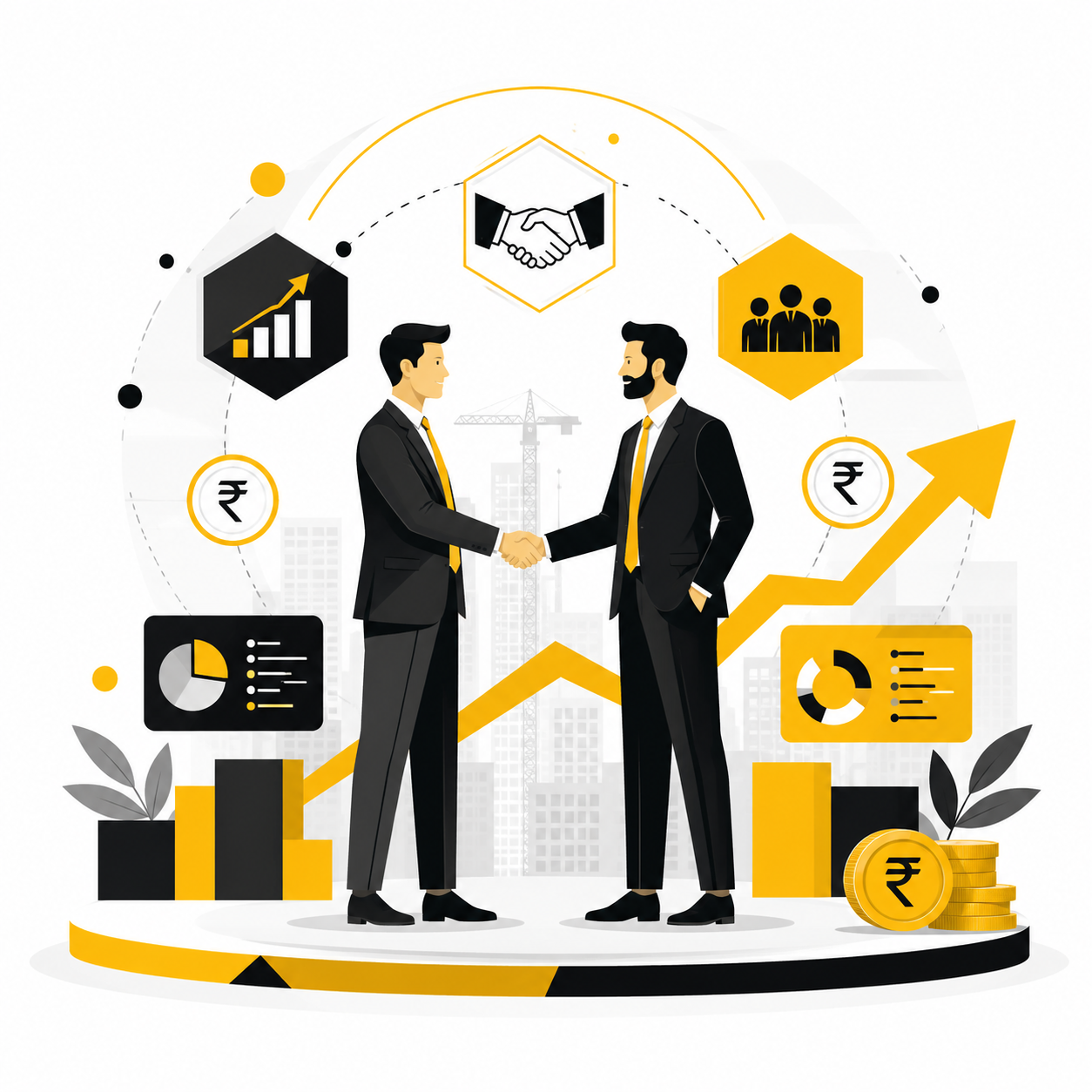Become a CivilArch Channel Partner
